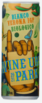 Urban Park wine in Can